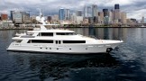 Motor yacht&nbsp;MUSTANG SALLY